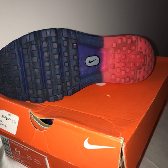 Air max gs - Picture 3 of 3